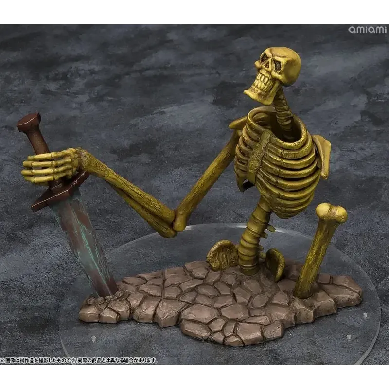 Dragon's Crown Sorceress Orchid Seed
