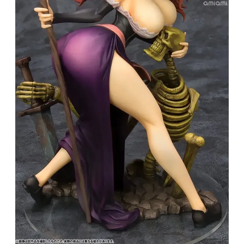 Dragon's Crown Sorceress Orchid Seed