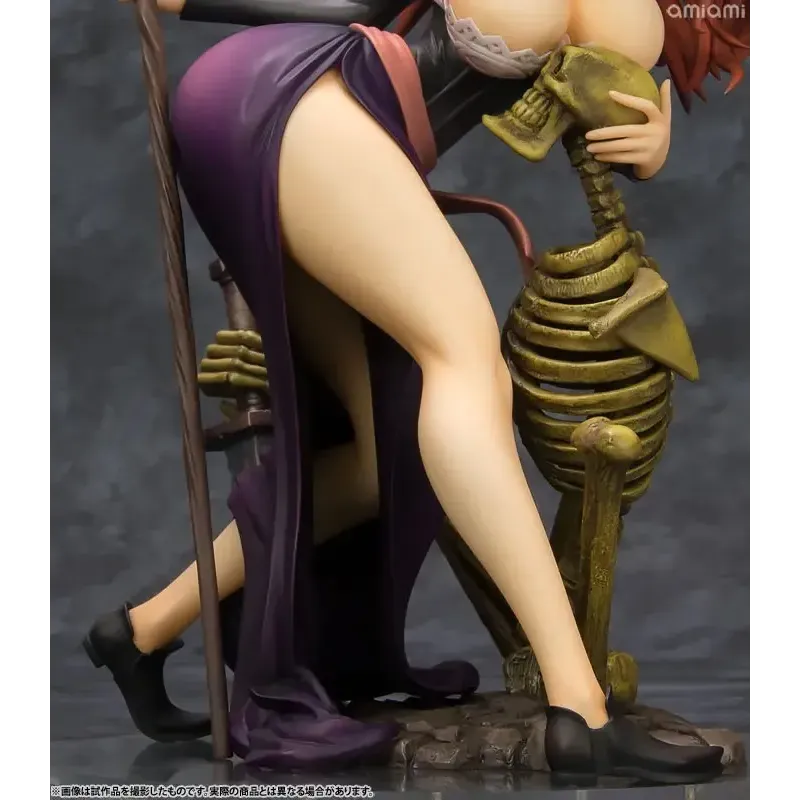 Dragon's Crown Sorceress Orchid Seed