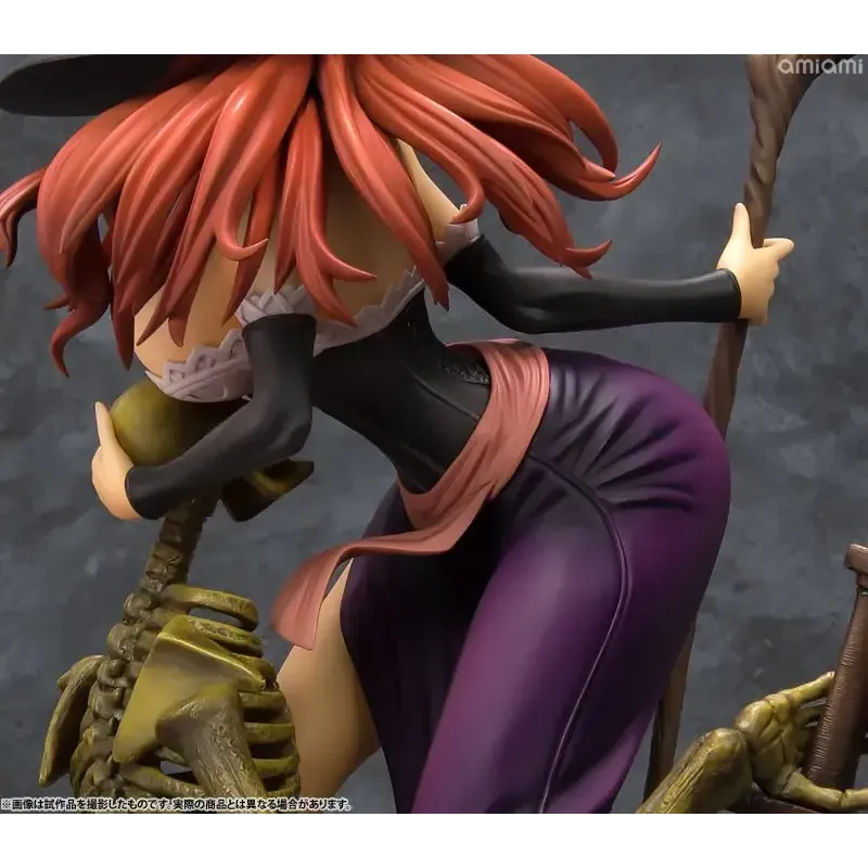 Dragon's Crown Sorceress Orchid Seed