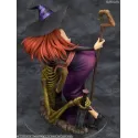 Dragon's Crown Sorceress Orchid Seed