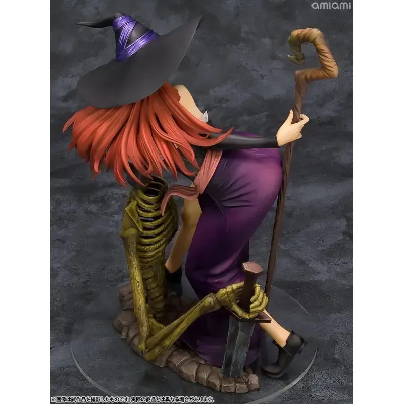 Dragon's Crown Sorceress Orchid Seed