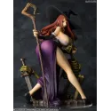 Dragon's Crown Sorceress Orchid Seed