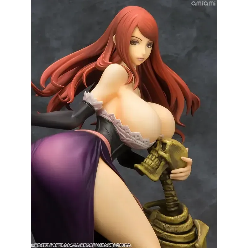 Dragon's Crown Sorceress Orchid Seed