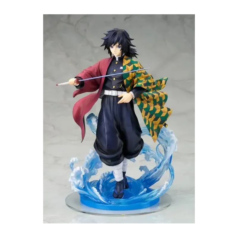 Kimetsu no Yaiba Giyu Tomioka Alter