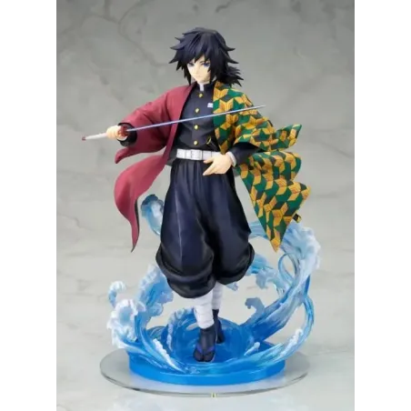 Kimetsu no Yaiba Giyu Tomioka Alter