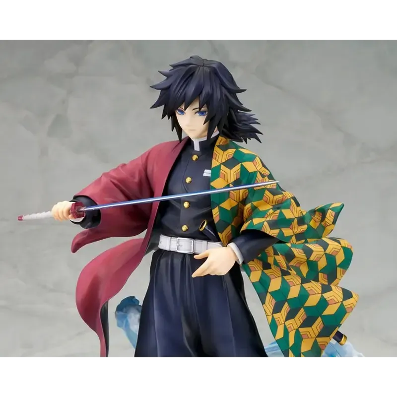 Kimetsu no Yaiba Giyu Tomioka Alter