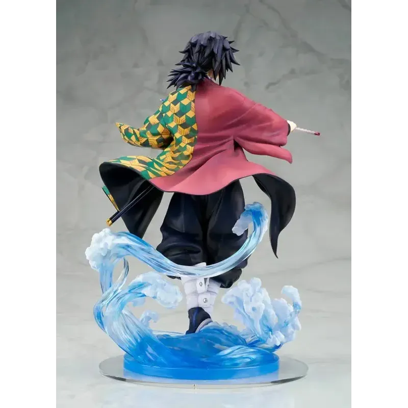Kimetsu no Yaiba Giyu Tomioka Alter