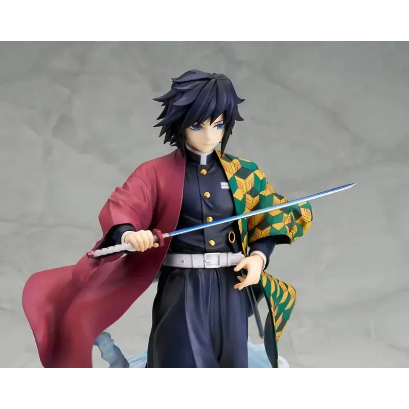 Kimetsu no Yaiba Giyu Tomioka Alter