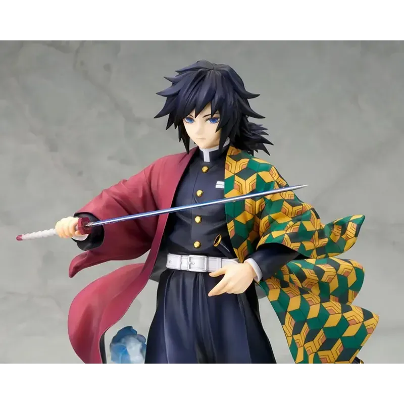 Kimetsu no Yaiba Giyu Tomioka Alter