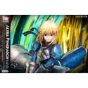 Fate Stay Night Saber Artoria Pendragon Imagination Studio