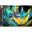 Fate Stay Night Saber Artoria Pendragon Imagination Studio