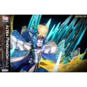 Fate Stay Night Saber Artoria Pendragon Imagination Studio