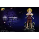 Fullmetal Alchemist Edward Elric & Alphonse Elric Qi Chen Studio