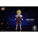 Fullmetal Alchemist Edward Elric & Alphonse Elric Qi Chen Studio