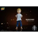 Fullmetal Alchemist Edward Elric & Alphonse Elric Qi Chen Studio