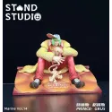 One Piece Navy Series 14 Prince Grus Stand Studio