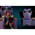 Digimon Vamdemon & Pico Devimon T1 Studio