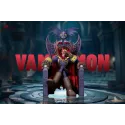 Digimon Vamdemon & Pico Devimon T1 Studio