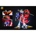 Digimon Omegamon Sun toys Studio