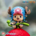 One Piece Chopper Voice-Activated Night Lamp Happy Life Studio