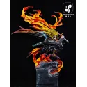 Kimetsu no Yaiba Kyojuro Rengoku Meng Ya Xiang Studio