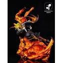 Kimetsu no Yaiba Kyojuro Rengoku Meng Ya Xiang Studio
