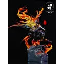 Kimetsu no Yaiba Kyojuro Rengoku Meng Ya Xiang Studio