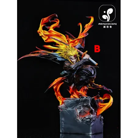 Kimetsu no Yaiba Kyojuro Rengoku Meng Ya Xiang Studio