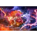 One Piece Big Mom Charlotte Linlin Spades K Studio