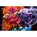 One Piece Big Mom Charlotte Linlin Spades K Studio