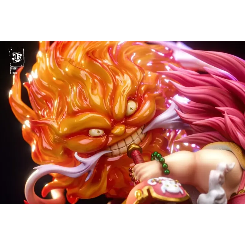 One Piece Big Mom Charlotte Linlin Spades K Studio