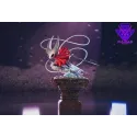 Hollow Knight Silksong Hornet Raidas Mask Studio