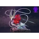 Hollow Knight Silksong Hornet Raidas Mask Studio