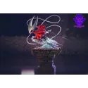 Hollow Knight Silksong Hornet Raidas Mask Studio