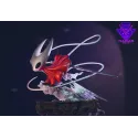 Hollow Knight Silksong Hornet Raidas Mask Studio