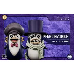 One Piece Grand Line Series Thriller Bark 17th Episode 107 Penguin