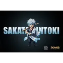 Gintama Manga All-Star Series 01 Sakata Gintoki WCF Yz Studio & Power Studio
