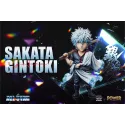 Gintama Manga All-Star Series 01 Sakata Gintoki WCF Yz Studio & Power Studio