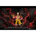 One Piece Strong One 02 Gol D. Roger WCF A+ Studio