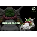Dragon Ball Z Namek Arc Grand Elder WCF C Studio