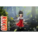 Inuyasha 03 Kikyo WCF YZ Studio