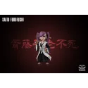 Bleach The First Thirteenth Division 02 Saito Furofushi WCF YZ Studio