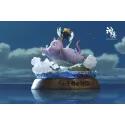 Spirited Away Boh Floating Journey in the Clouds SY Studio