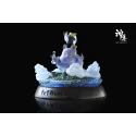 Spirited Away Boh Floating Journey in the Clouds SY Studio
