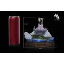 Spirited Away Boh Floating Journey in the Clouds SY Studio