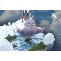 Spirited Away Boh Floating Journey in the Clouds SY Studio
