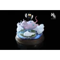 Spirited Away Boh Floating Journey in the Clouds SY Studio