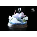 Spirited Away Boh Floating Journey in the Clouds SY Studio