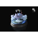 Spirited Away Boh Floating Journey in the Clouds SY Studio